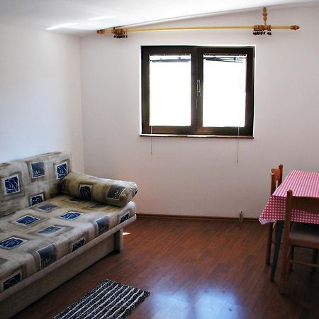 Apartments Miljak Omiš Zewnętrze zdjęcie