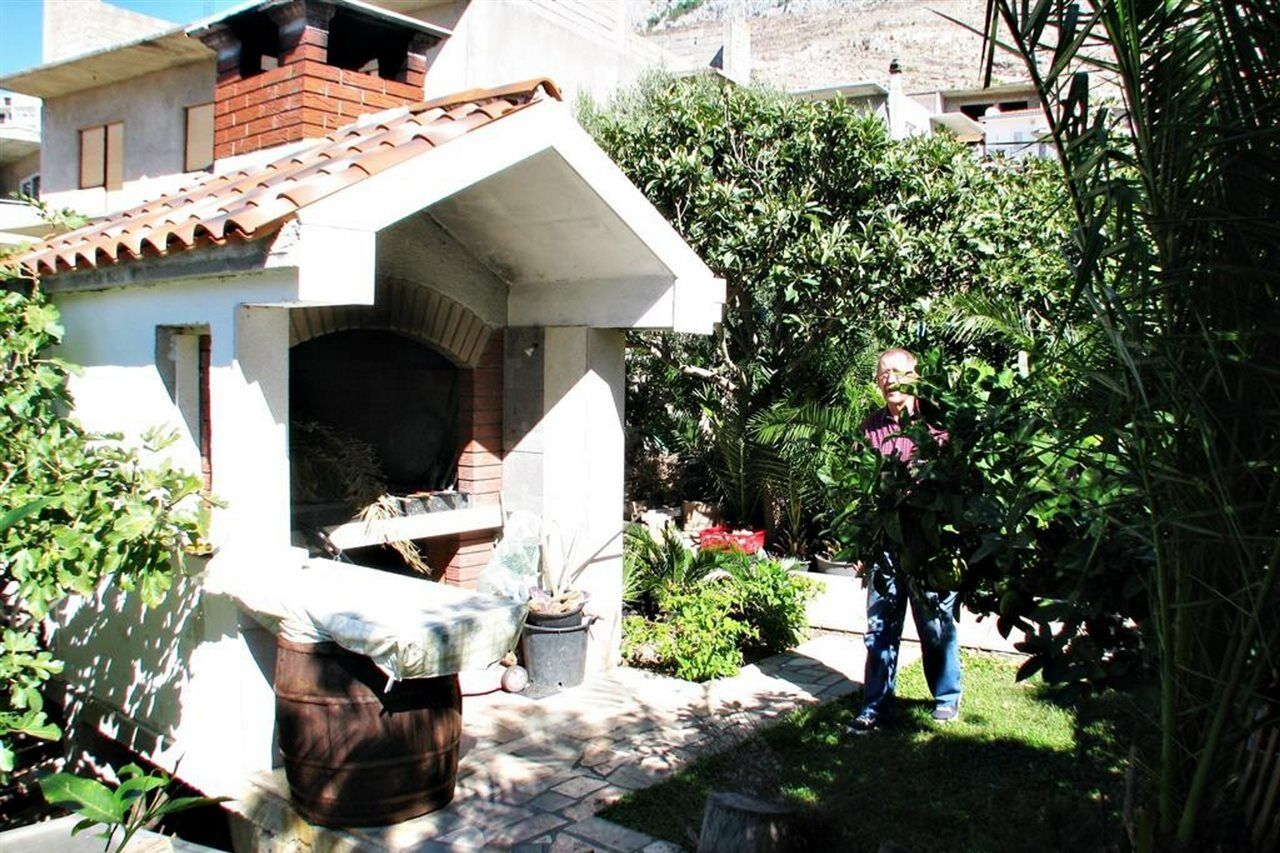 Apartments Miljak Omiš Zewnętrze zdjęcie