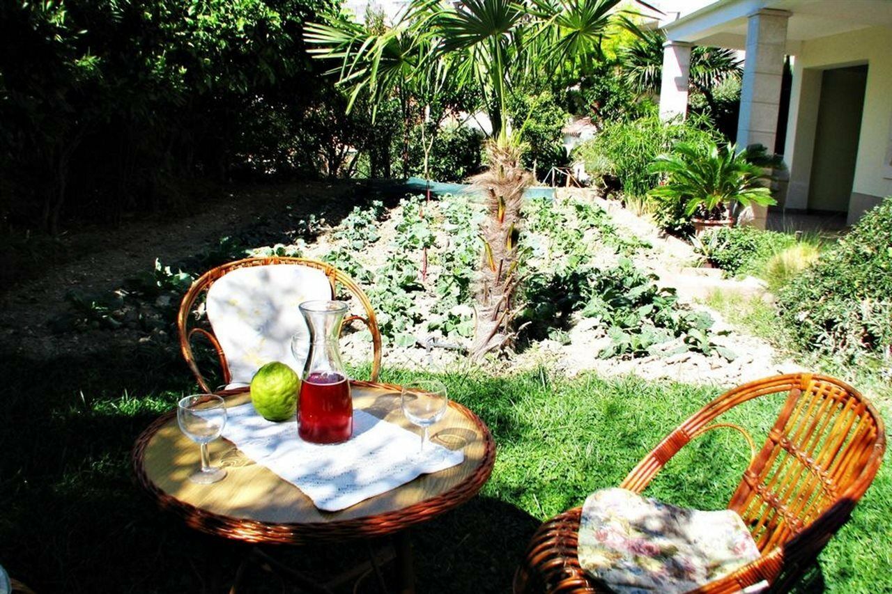 Apartments Miljak Omiš Zewnętrze zdjęcie